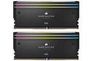 Pamięć RAM CORSAIR Dominator RGB 32GB DDR5 7200MHz Z radiatorem 1.45V 34CL