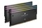 Pamięć RAM CORSAIR Dominator RGB 32GB DDR5 7200MHz Z radiatorem 1.45V 34CL