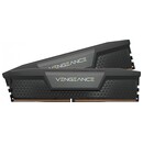 Pamięć RAM CORSAIR Vengeance 96GB DDR5 6000MHz Z radiatorem 1.4V 30CL