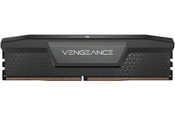 Pamięć RAM CORSAIR Vengeance 96GB DDR5 6000MHz Z radiatorem 1.4V 30CL