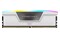 Pamięć RAM CORSAIR Vengeance RGB 32GB DDR5 6000MHz Z radiatorem 1.3V 36CL