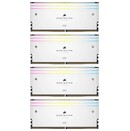 Pamięć RAM CORSAIR Dominator RGB 64GB DDR5 6400MHz Z radiatorem 1.4V 32CL
