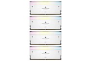 Pamięć RAM CORSAIR Dominator RGB 64GB DDR5 6400MHz Z radiatorem 1.4V 32CL