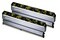 Pamięć RAM G.Skill Sniper X 32GB DDR4 3200MHz Z radiatorem 1.35V 16CL