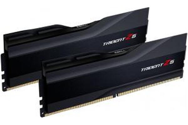 Pamięć RAM G.Skill Trident Z5 64GB DDR5 6000MHz Z radiatorem 1.4V 30CL
