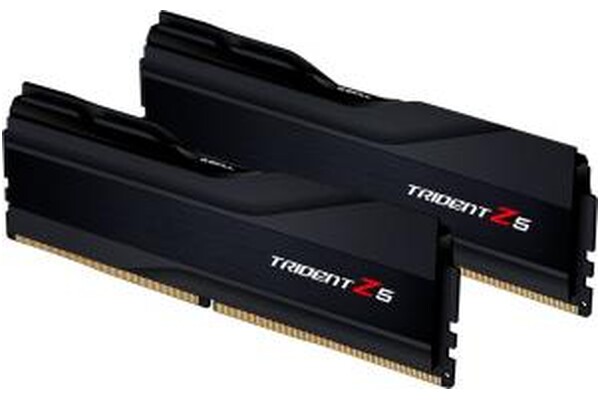 Pamięć RAM G.Skill Trident Z5 64GB DDR5 6000MHz Z radiatorem 1.4V 30CL