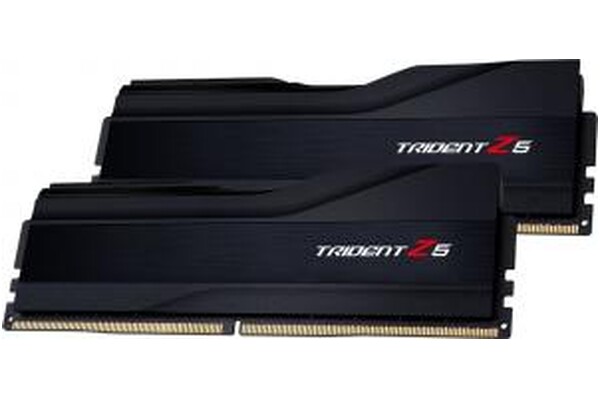 Pamięć RAM G.Skill Trident Z5 64GB DDR5 6000MHz Z radiatorem 1.4V 30CL