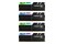 Pamięć RAM G.Skill Trident Z RGB 64GB DDR4 3600MHz Z radiatorem 1.35V 18CL