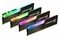 Pamięć RAM G.Skill Trident Z RGB 64GB DDR4 3600MHz Z radiatorem 1.35V 18CL