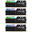 Pamięć RAM G.Skill Trident Z RGB 32GB DDR4 4000MHz Z radiatorem 1.5V 15CL
