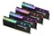 Pamięć RAM G.Skill Trident Z RGB 32GB DDR4 4000MHz Z radiatorem 1.5V 15CL