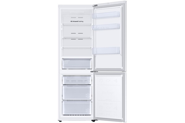 Lodówka Samsung RB34T671EWW