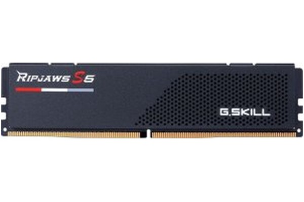 Pamięć RAM G.Skill Ripjaws S5 64GB DDR5 5600MHz Z radiatorem 1.35V 28CL
