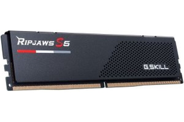 Pamięć RAM G.Skill Ripjaws S5 64GB DDR5 5600MHz Z radiatorem 1.35V 28CL