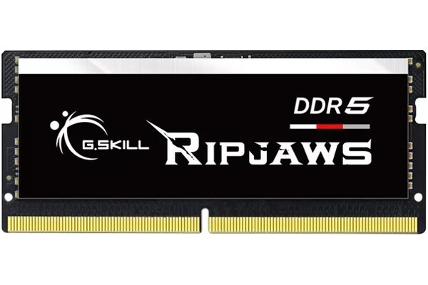 Pamięć RAM G.Skill Ripjaws F5 16GB DDR5 5600MHz