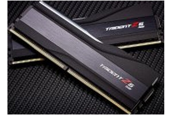 Pamięć RAM G.Skill Trident Z5 RGB 32GB DDR5 8000MHz Z radiatorem 1.45V 38CL