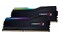 Pamięć RAM G.Skill Trident Z5 RGB 32GB DDR5 8000MHz Z radiatorem 1.45V 38CL