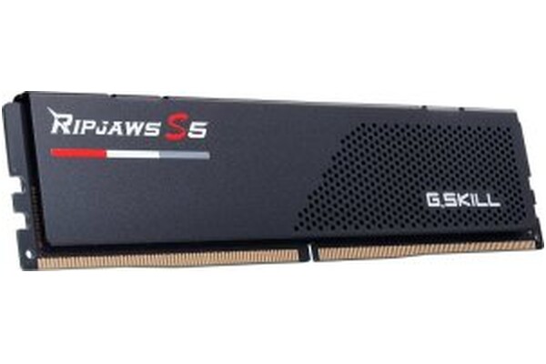 Pamięć RAM G.Skill Ripjaws S5 48GB DDR5 5200MHz Z radiatorem 1.1V 40CL