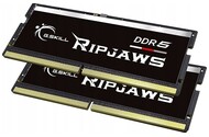 Pamięć RAM G.Skill Ripjaws 96GB DDR5 5600MHz Z radiatorem 40CL