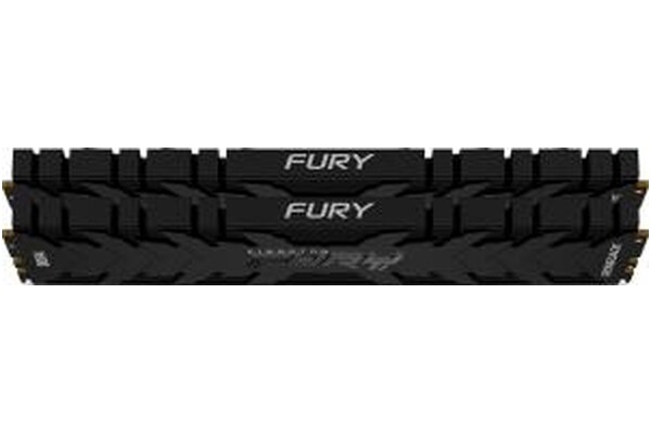 Pamięć RAM Kingston Fury Renegade KF442C19RBK216 16GB DDR4 4266MHz Z radiatorem 1.4V 19CL
