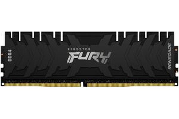 Pamięć RAM Kingston Fury Renegade KF442C19RBK216 16GB DDR4 4266MHz Z radiatorem 1.4V 19CL