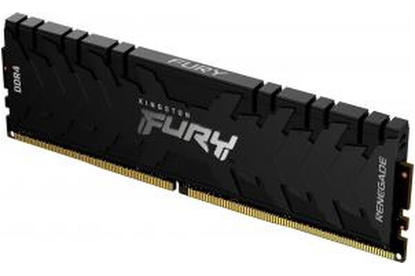 Pamięć RAM Kingston Fury Renegade KF442C19RBK216 16GB DDR4 4266MHz Z radiatorem 1.4V 19CL