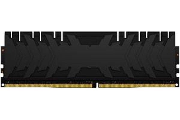 Pamięć RAM Kingston Fury Renegade KF442C19RBK216 16GB DDR4 4266MHz Z radiatorem 1.4V 19CL