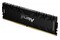 Pamięć RAM Kingston Fury Renegade KF442C19RBK216 16GB DDR4 4266MHz Z radiatorem 1.4V 19CL