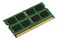 Pamięć RAM Kingston KCP316SS84 4GB DDR3 1600MHz 1.5V 11CL