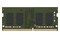 Pamięć RAM Kingston KCP426SS64 4GB DDR4 2666MHz 1.2V 19CL