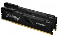Pamięć RAM Kingston Fury Beast 32GB DDR4 3600MHz Z radiatorem 1.35V 18CL