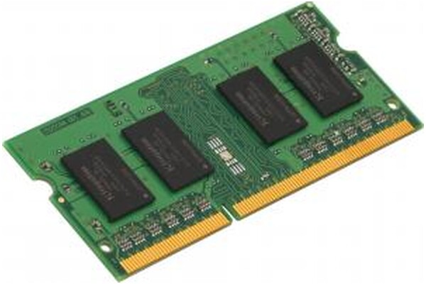 Pamięć RAM Kingston ValueRAM KVR16LS114 4GB DDR3L 1600MHz 1.35V 11CL