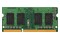 Pamięć RAM Kingston ValueRAM KVR16LS114 4GB DDR3L 1600MHz 1.35V 11CL