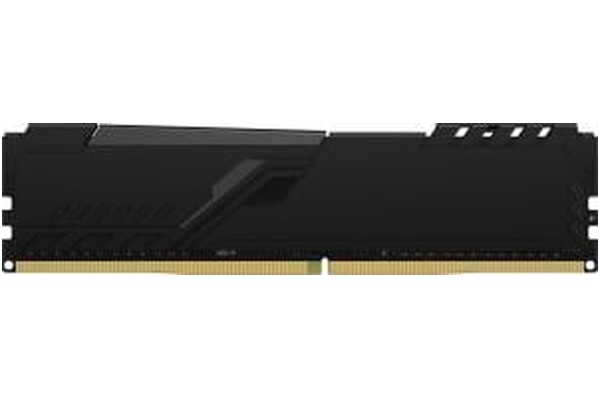 Pamięć RAM Kingston Fury Beast KF432C16BBK432 32GB DDR4 3200MHz Z radiatorem 1.35V 16CL