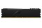 Pamięć RAM Kingston Fury Beast KF432C16BBK432 32GB DDR4 3200MHz Z radiatorem 1.35V 16CL