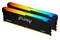 Pamięć RAM Kingston Fury Beast RGB 64GB DDR4 3600MHz Z radiatorem 1.35V 18CL