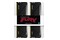 Pamięć RAM Kingston Fury Beast RGB 64GB DDR4 3600MHz Z radiatorem 1.35V 18CL