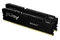 Pamięć RAM Kingston Fury Beast 16GB DDR5 5600MHz Z radiatorem 1.25V 40CL