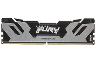 Pamięć RAM Kingston Fury Silver Renegade 16GB DDR5 6400MHz Z radiatorem 1.35V 32CL