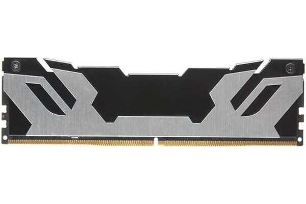 Pamięć RAM Kingston Fury Silver Renegade 16GB DDR5 6400MHz Z radiatorem 1.35V 32CL