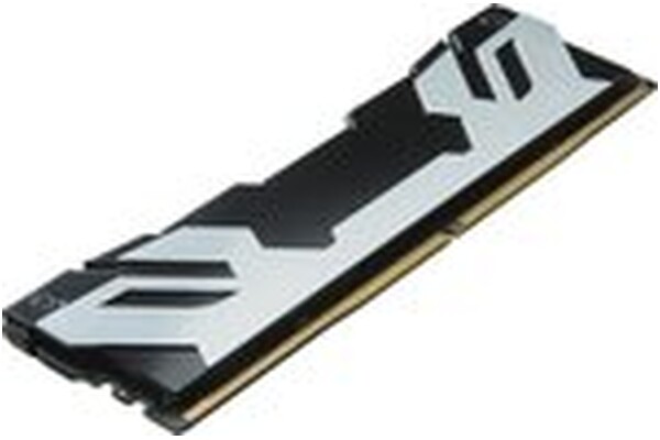 Pamięć RAM Kingston Fury Silver Renegade 16GB DDR5 6400MHz Z radiatorem 1.35V 32CL