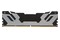 Pamięć RAM Kingston Fury Silver Renegade 16GB DDR5 6400MHz Z radiatorem 1.35V 32CL
