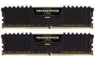 Pamięć RAM CORSAIR Vengeance LPX 32GB DDR4 2133MHz Z radiatorem 1.2V 13CL