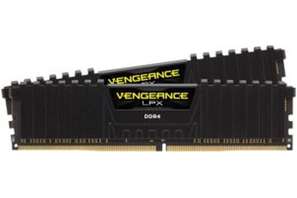 Pamięć RAM CORSAIR Vengeance LPX 32GB DDR4 2133MHz Z radiatorem 1.2V 13CL