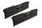Pamięć RAM CORSAIR Vengeance LPX 32GB DDR4 2133MHz Z radiatorem 1.2V 13CL