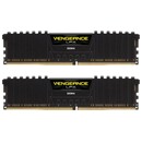 Pamięć RAM CORSAIR Vengeance LPX Black 32GB DDR4 3200MHz Z radiatorem 1.2V 16CL