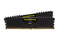 Pamięć RAM CORSAIR Vengeance LPX Black 32GB DDR4 3200MHz Z radiatorem 1.2V 16CL