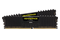 Pamięć RAM CORSAIR Vengeance LPX Black 32GB DDR4 3200MHz Z radiatorem 1.2V 16CL