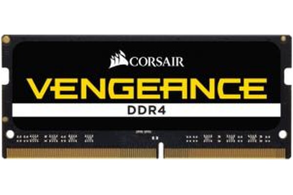 Pamięć RAM CORSAIR Vengeance 16GB DDR4 2933MHz 1.2V 19CL