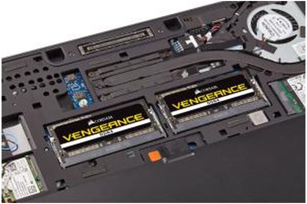 Pamięć RAM CORSAIR Vengeance 16GB DDR4 2933MHz 1.2V 19CL